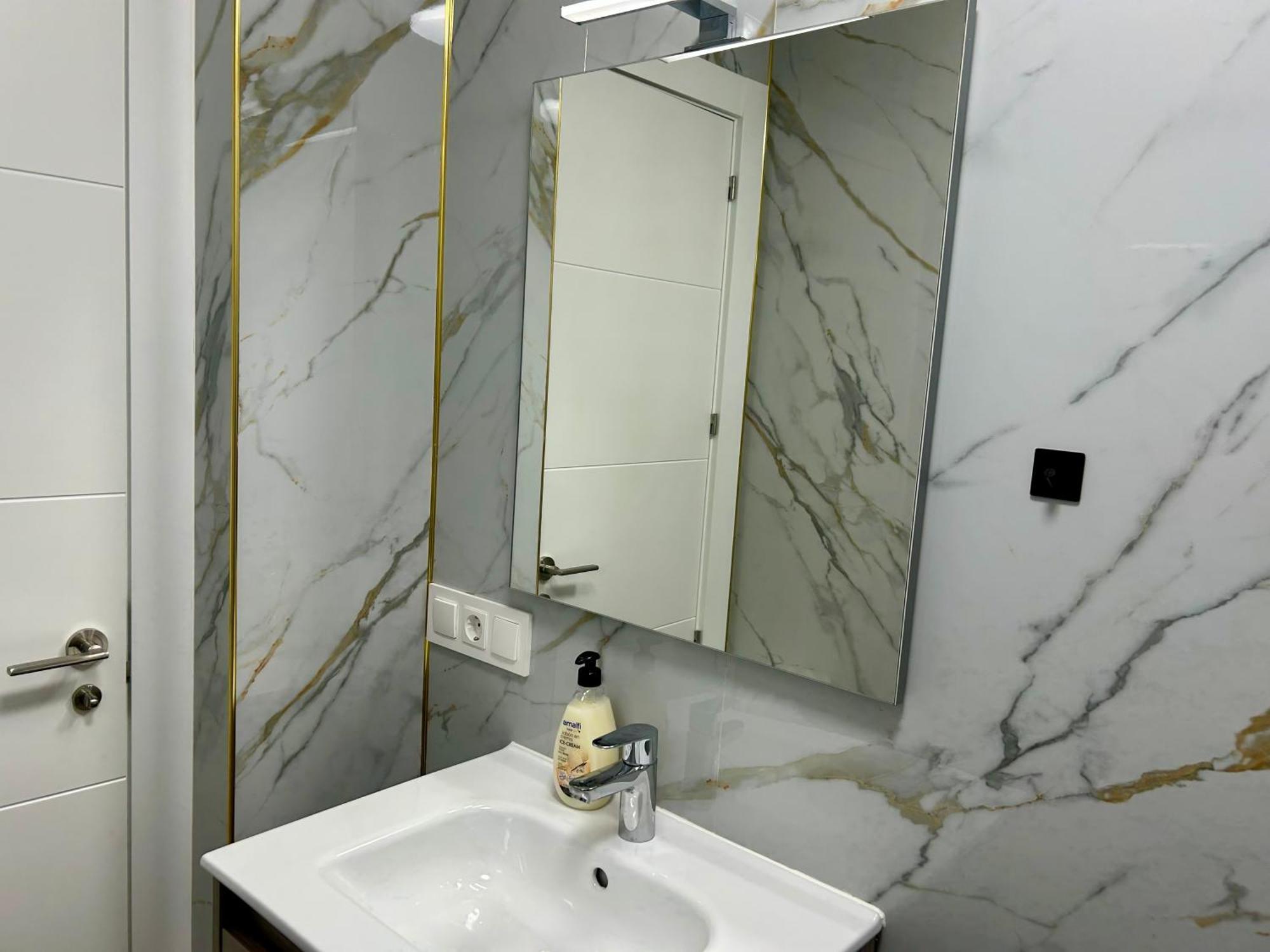 Rooms Cuenca 昆卡 外观 照片