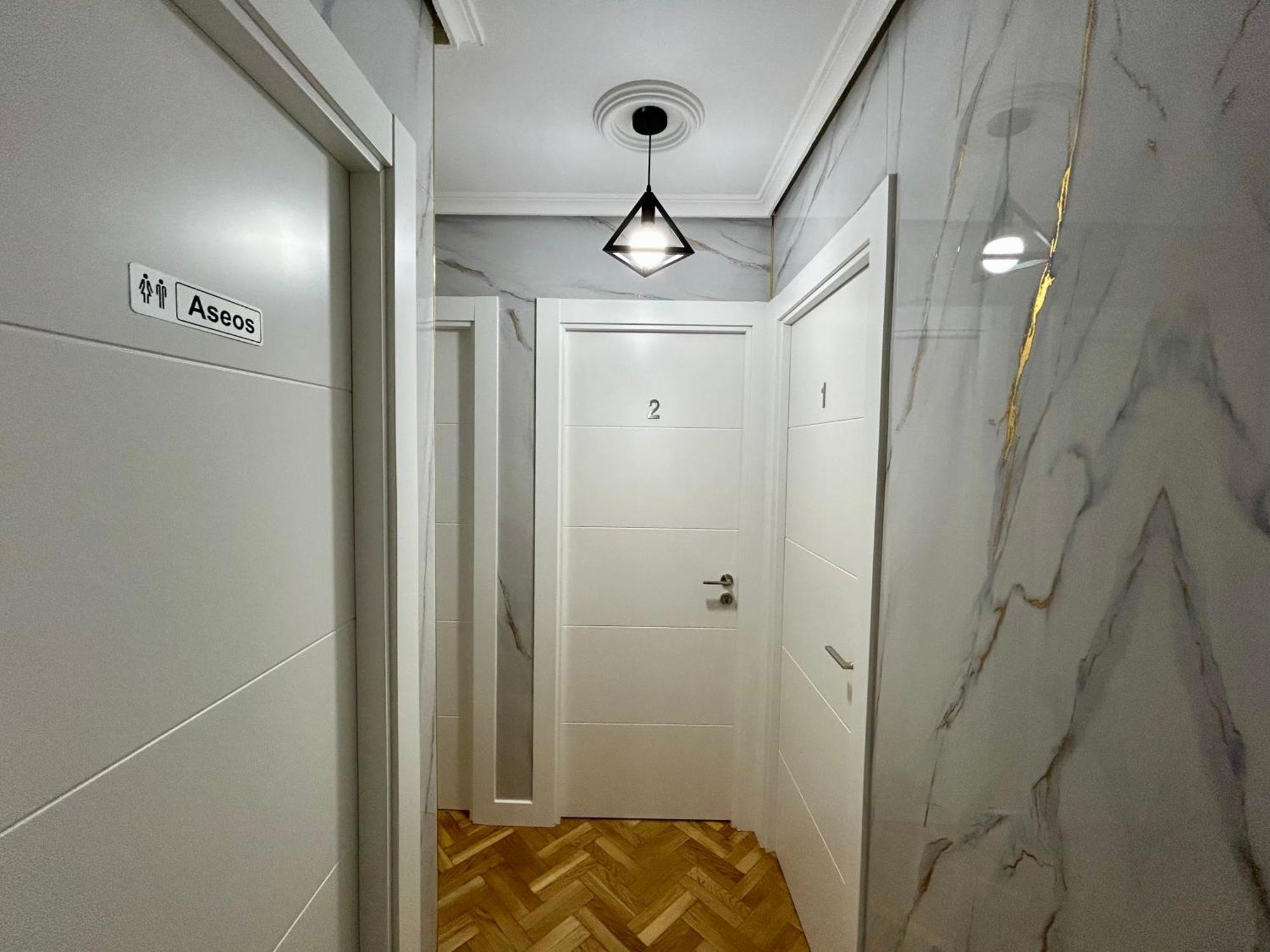 Rooms Cuenca 昆卡 外观 照片