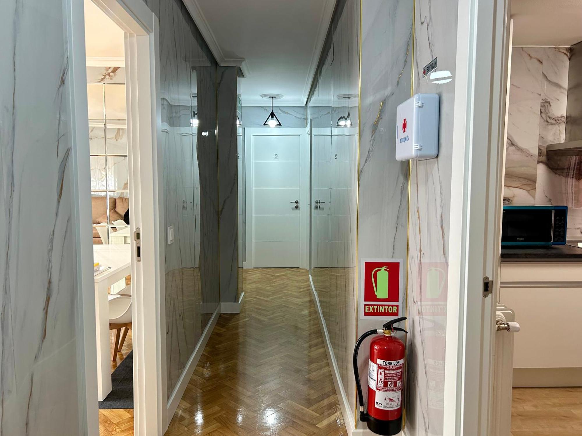 Rooms Cuenca 昆卡 外观 照片