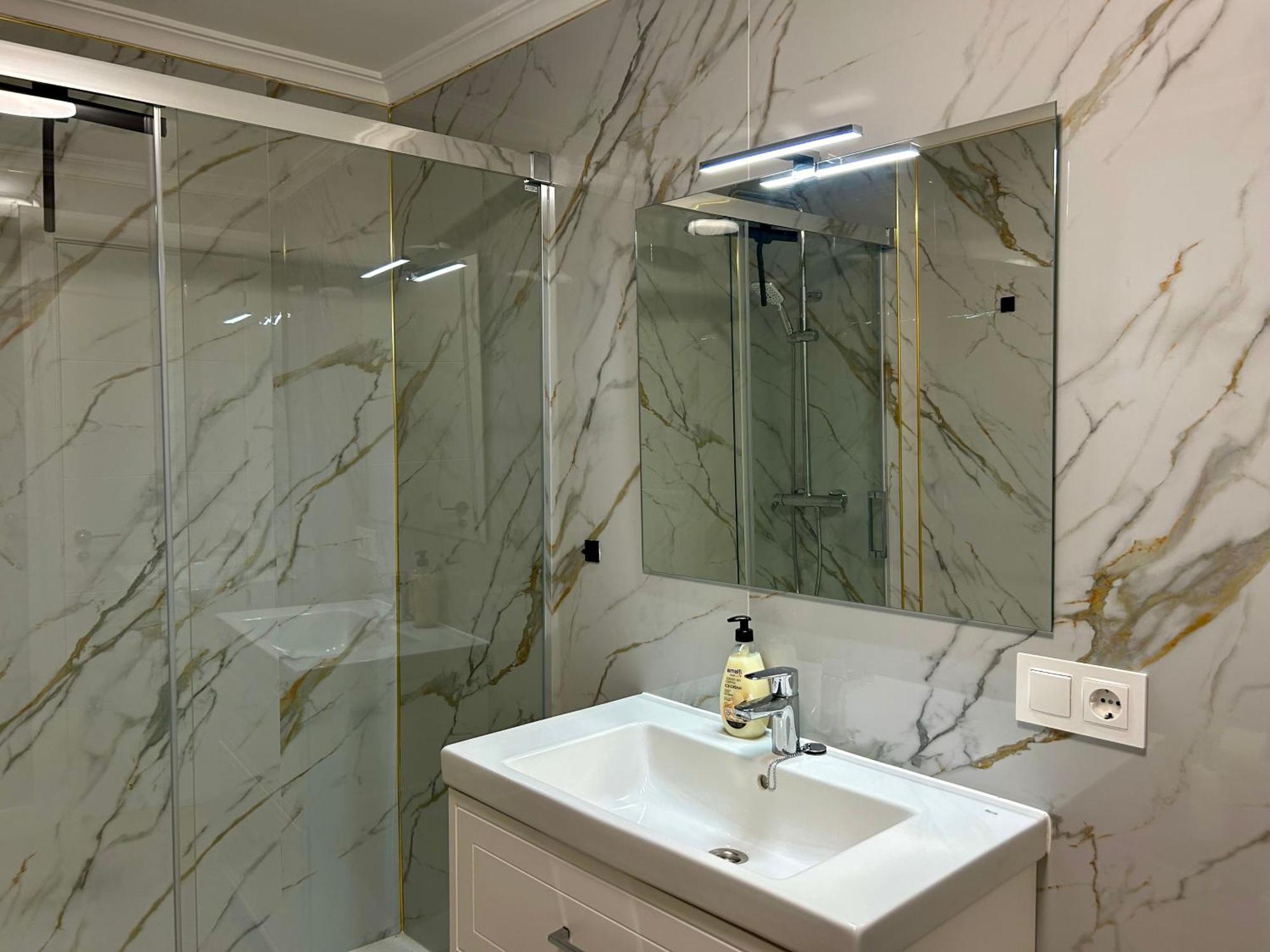 Rooms Cuenca 昆卡 外观 照片