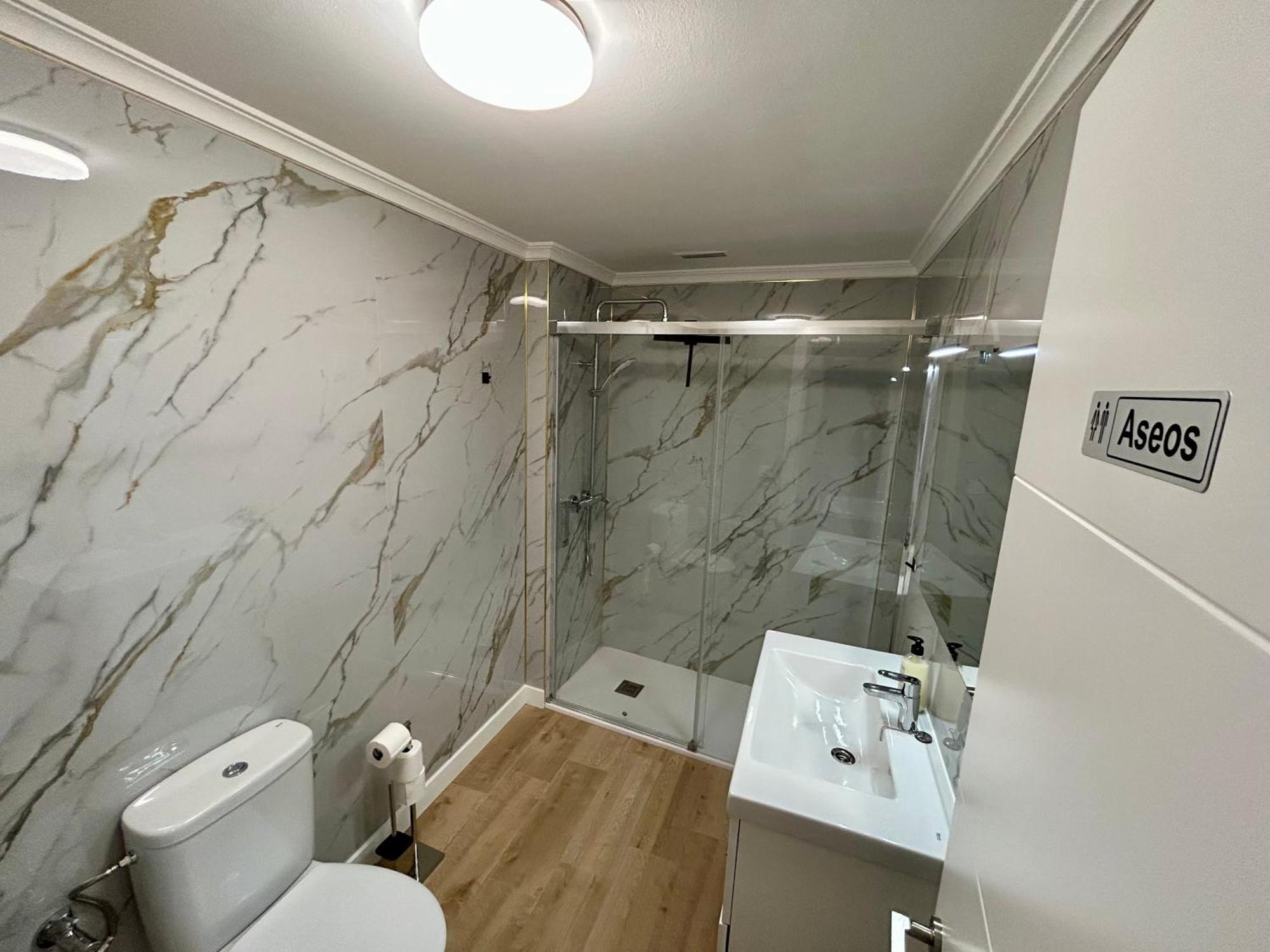 Rooms Cuenca 昆卡 外观 照片